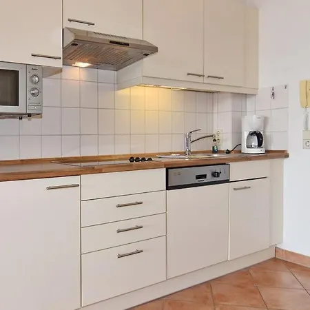 Apartman Residenz Mauritius, Whg 45 *
