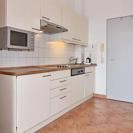 Residenz Mauritius, Whg 45 Westerland