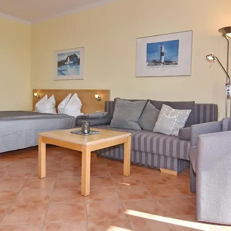 Residenz Mauritius, Whg 45 Westerland