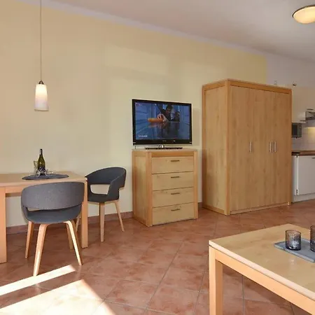 Residenz Mauritius, Whg 45 Westerland