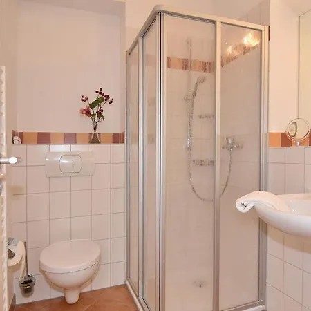 Residenz Mauritius, Whg 45 * Westerland