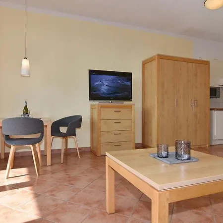 Residenz Mauritius, Whg 45 Apartman Westerland